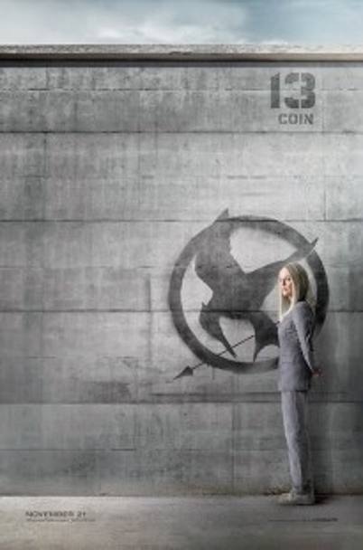 Hunger Games: Il Canto della Rivolta – Parte 1